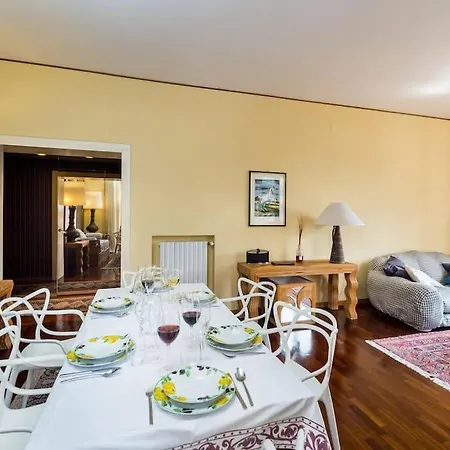 Casamati Flexyrent Apartamento *