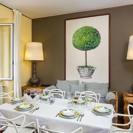 Apartamento Casamati Flexyrent Rapallo