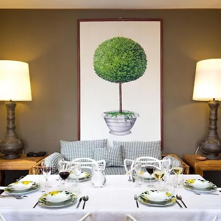 Apartamento Casamati Flexyrent