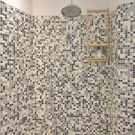 卡萨马蒂灵活出租公寓 公寓 *