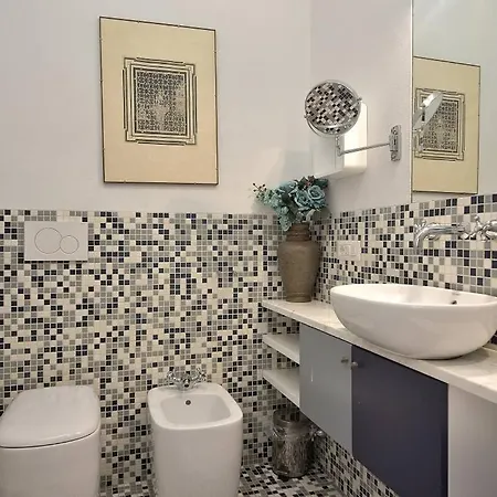 公寓 卡萨马蒂灵活出租公寓 *