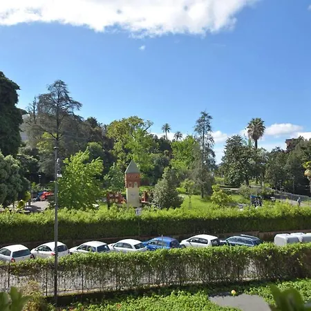 Casamati Flexyrent Apartamento Rapallo