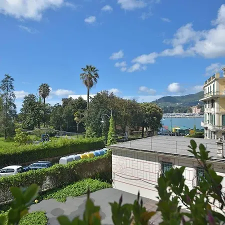 Casamati Flexyrent Rapallo