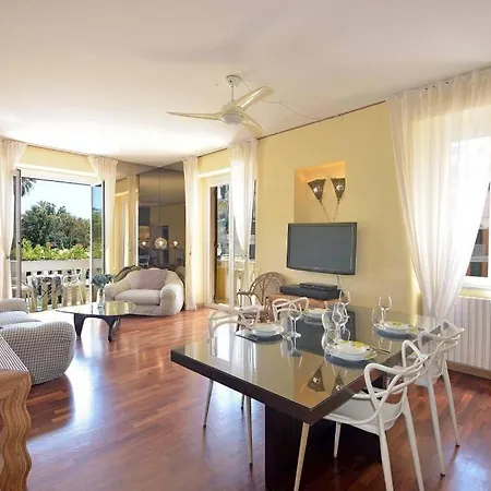 公寓 卡萨马蒂灵活出租公寓