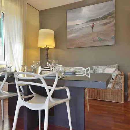 卡萨马蒂灵活出租公寓 *