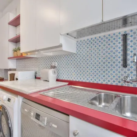 Casamati Flexyrent Rapallo