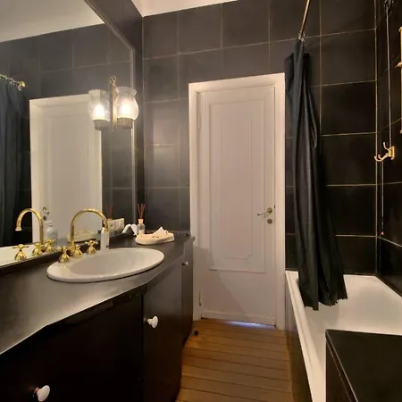 Casamati Flexyrent Apartamento