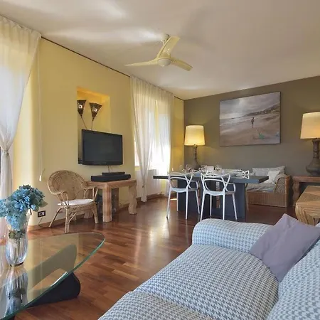 Apartamento Casamati Flexyrent