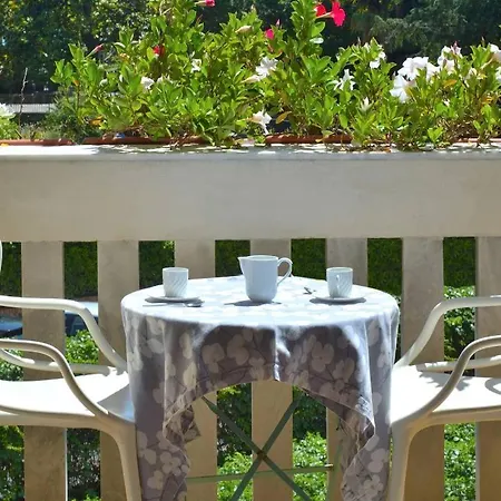 Casamati Flexyrent Apartamento *