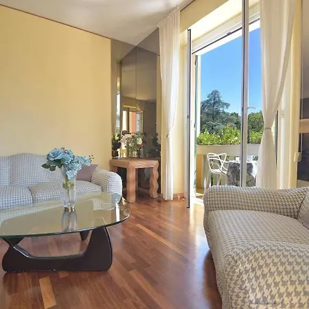 Apartamento Casamati Flexyrent *