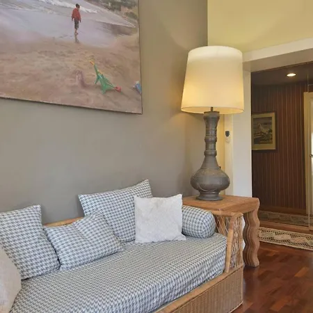 Casamati Flexyrent Apartamento Rapallo