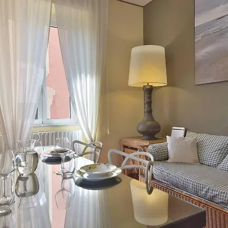 Casamati Flexyrent Apartamento