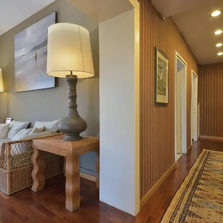 Casamati Flexyrent Apartamento *