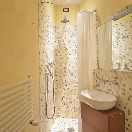 卡萨马蒂灵活出租公寓 * 拉帕洛