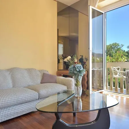 卡萨马蒂灵活出租公寓