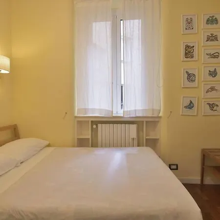 Apartamento Casamati Flexyrent