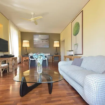 Casamati Flexyrent Apartamento *