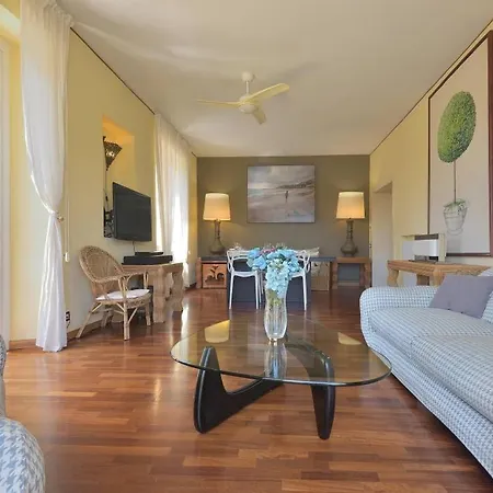 Apartamento Casamati Flexyrent *