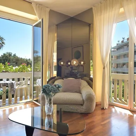 Casamati Flexyrent Apartamento Rapallo