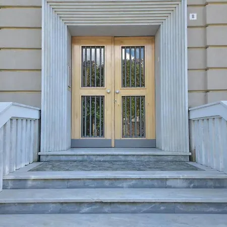 卡萨马蒂灵活出租公寓 * 拉帕洛