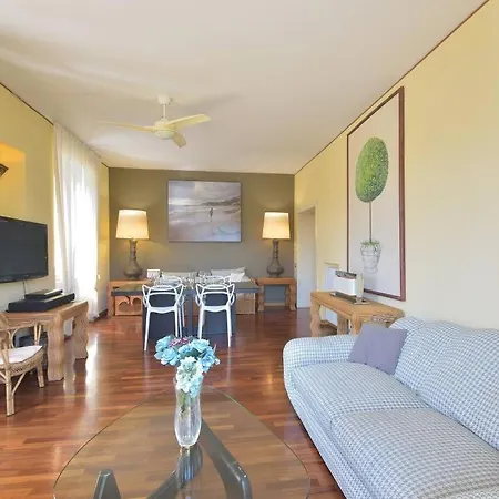 卡萨马蒂灵活出租公寓