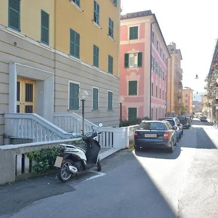 Casamati Flexyrent Apartamento *