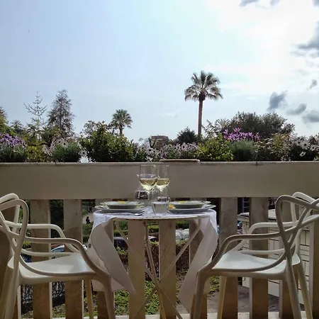 卡萨马蒂灵活出租公寓 拉帕洛