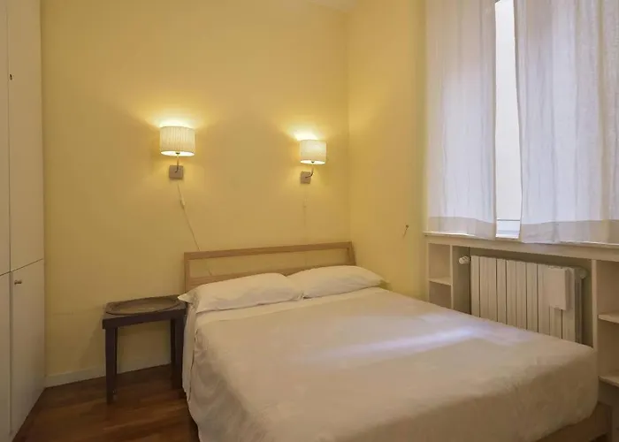 Lejlighed Casamati Flexyrent Rapallo