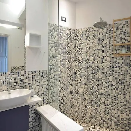 דירה Casamati Flexyrent ראפאלו