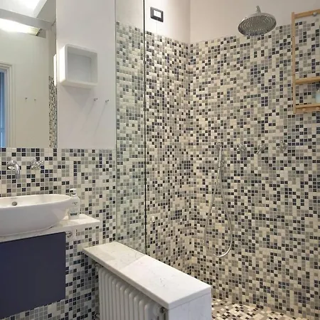 Casamati Flexyrent * Rapallo