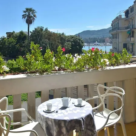 Casamati Flexyrent Apartamento Rapallo