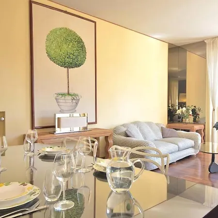 Casamati Flexyrent * Rapallo