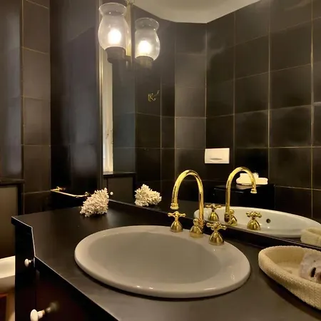 아파트 Casamati Flexyrent