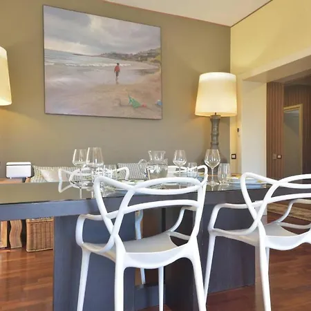 Apartamento Casamati Flexyrent *