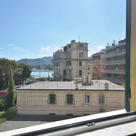 Casamati Flexyrent Lägenhet Rapallo