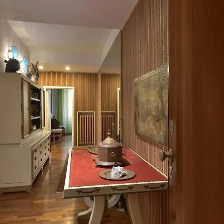 아파트 Casamati Flexyrent 라팔로