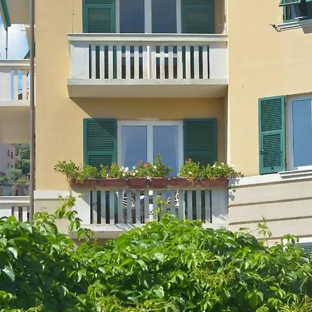 Casamati Flexyrent Rapallo