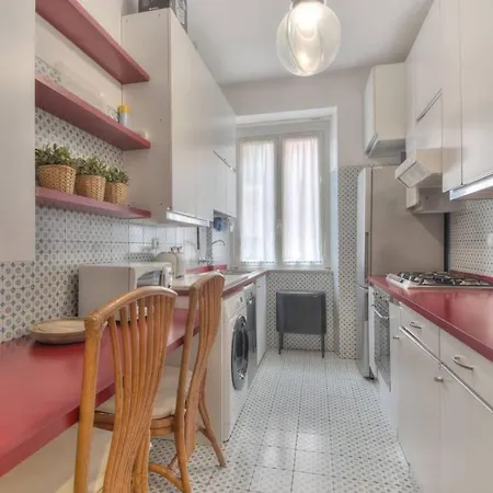 Casamati Flexyrent Lägenhet