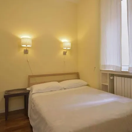 Apartamento Casamati Flexyrent Rapallo