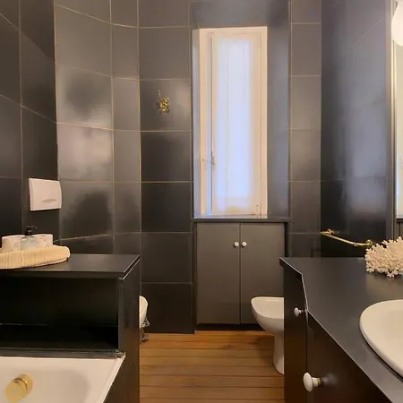 Casamati Flexyrent Lägenhet