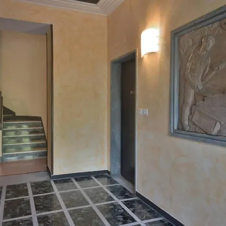 Apartamento Casamati Flexyrent