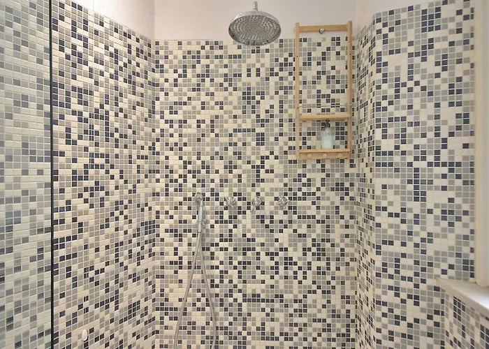 Casamati Flexyrent شقة *