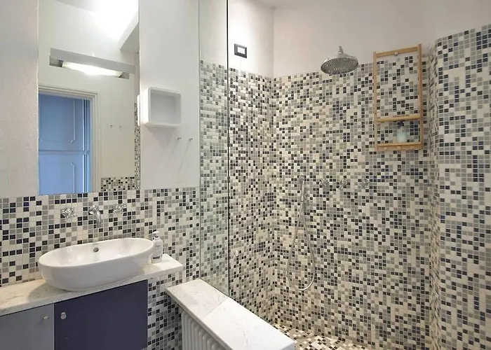 Apartman Casamati Flexyrent Rapallo