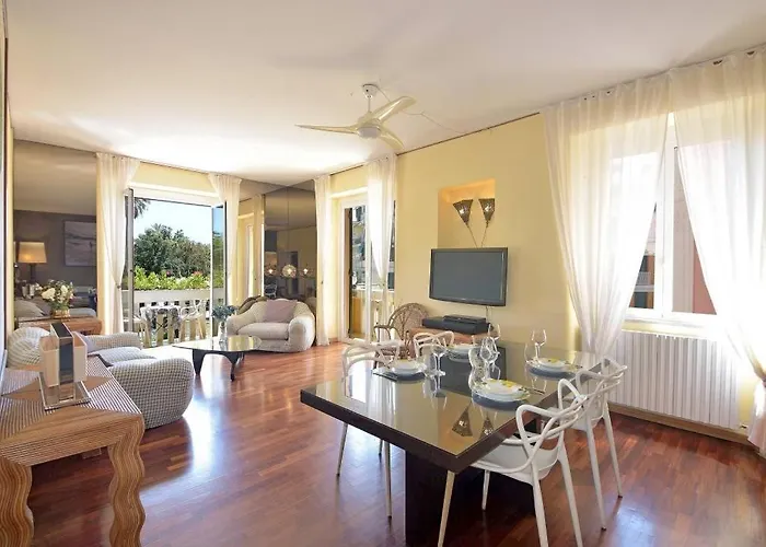 Apartman Casamati Flexyrent