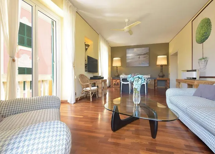 Casamati Flexyrent Apartman *