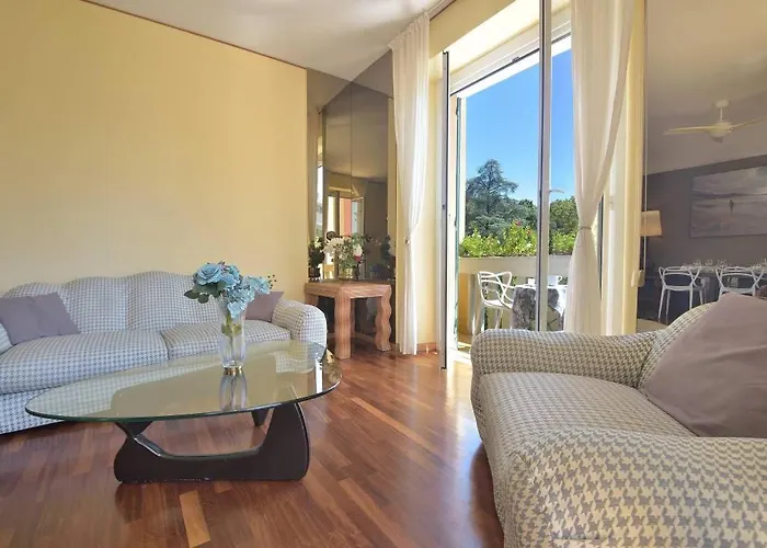 Apartman Casamati Flexyrent *