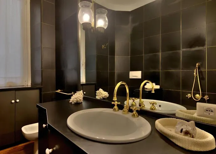 شقة Casamati Flexyrent