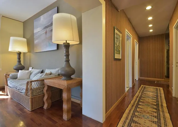 Casamati Flexyrent Apartman *