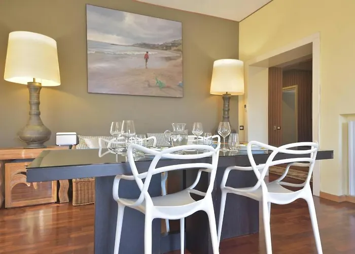Apartman Casamati Flexyrent *