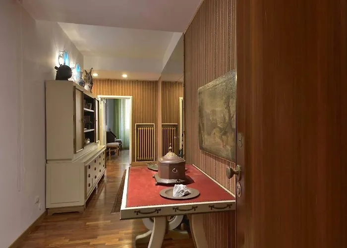 Apartman Casamati Flexyrent Rapallo